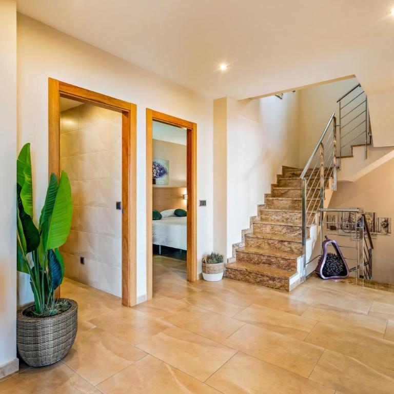 Villa Origami - Casa con 6 Camere da Letto - 45