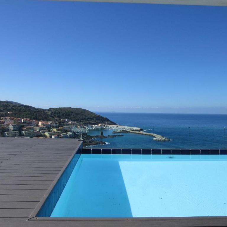 Appartamento Tramonto - Appartamento con 2 Camere da Letto - 18