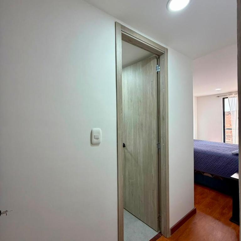 Apartamento para Estrenar en el Centro de Pasto - Apartamento de 2 dormitorios - 3