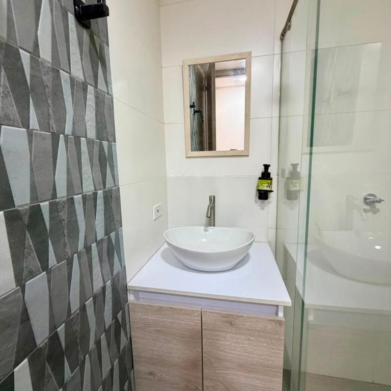 Apartamento para Estrenar en el Centro de Pasto - Apartamento de 2 dormitorios - 4