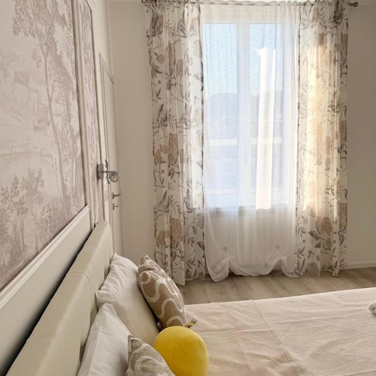 Casa Leyla - Apartamento de 2 dormitorios - 8