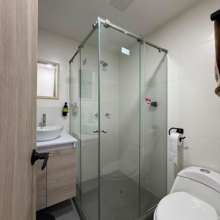 Apartamento para Estrenar en el Centro de Pasto - Apartamento de 2 dormitorios - 7
