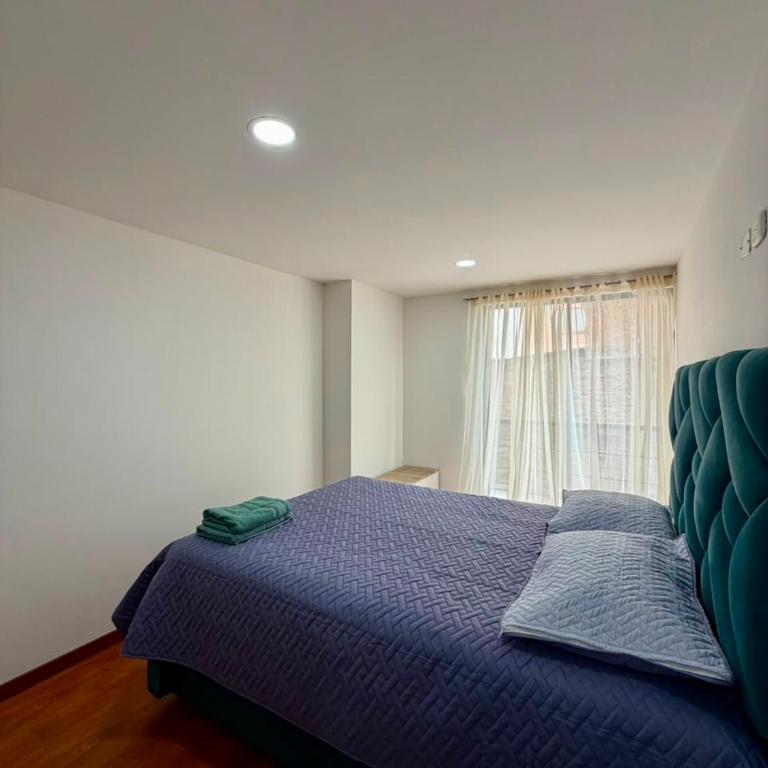 Apartamento para Estrenar en el Centro de Pasto - Apartamento de 2 dormitorios - 9