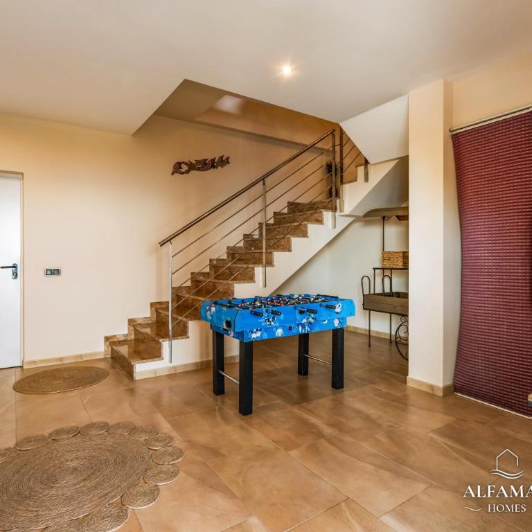 Villa Origami - Casa con 6 Camere da Letto - 54