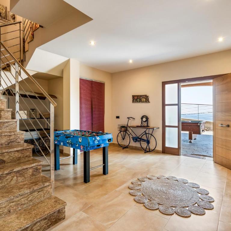 Villa Origami - Casa con 6 Camere da Letto - 53