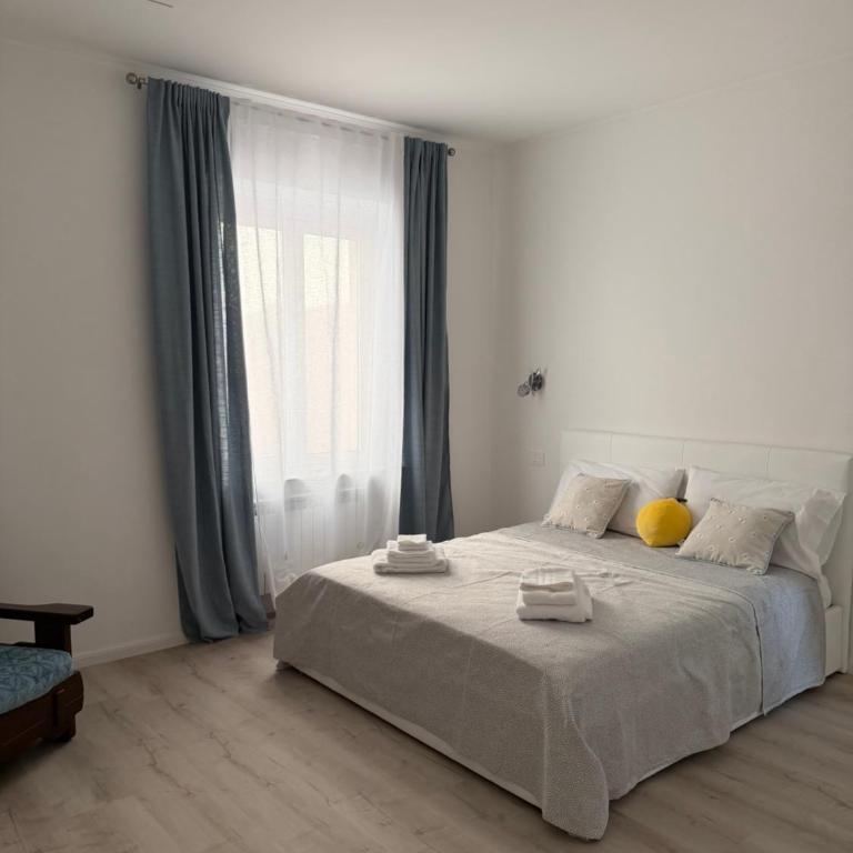 Casa Leyla - Apartamento de 2 dormitorios - 10