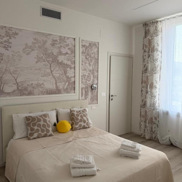 Casa Leyla - Apartamento de 2 dormitorios - 6