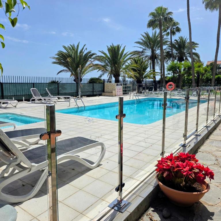 8i Ocean Front Playa 4 - Apartamento de 2 dormitorios - 1