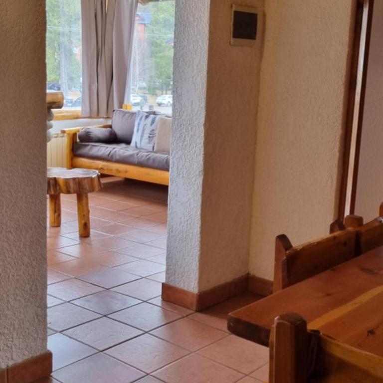 Punto Bariloche - Apartamento de 2 dormitorios con vistas a la montaña - 9