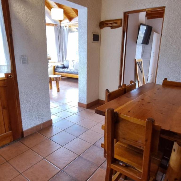 Punto Bariloche - Apartamento de 2 dormitorios con vistas a la montaña - 8