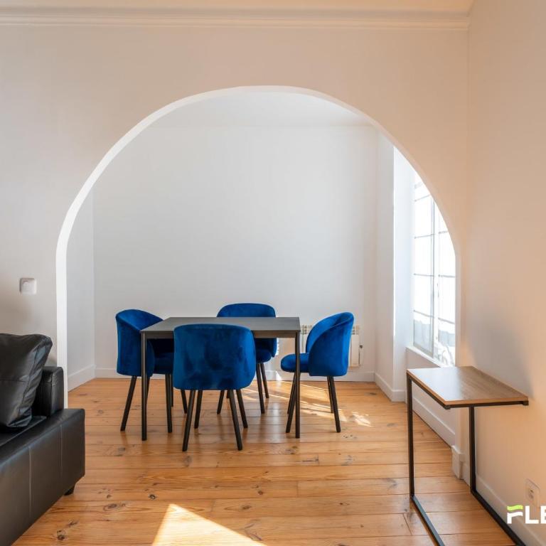 T2 lumineux près Tour Eiffel & Passy Paris 16è - Appartement - 8