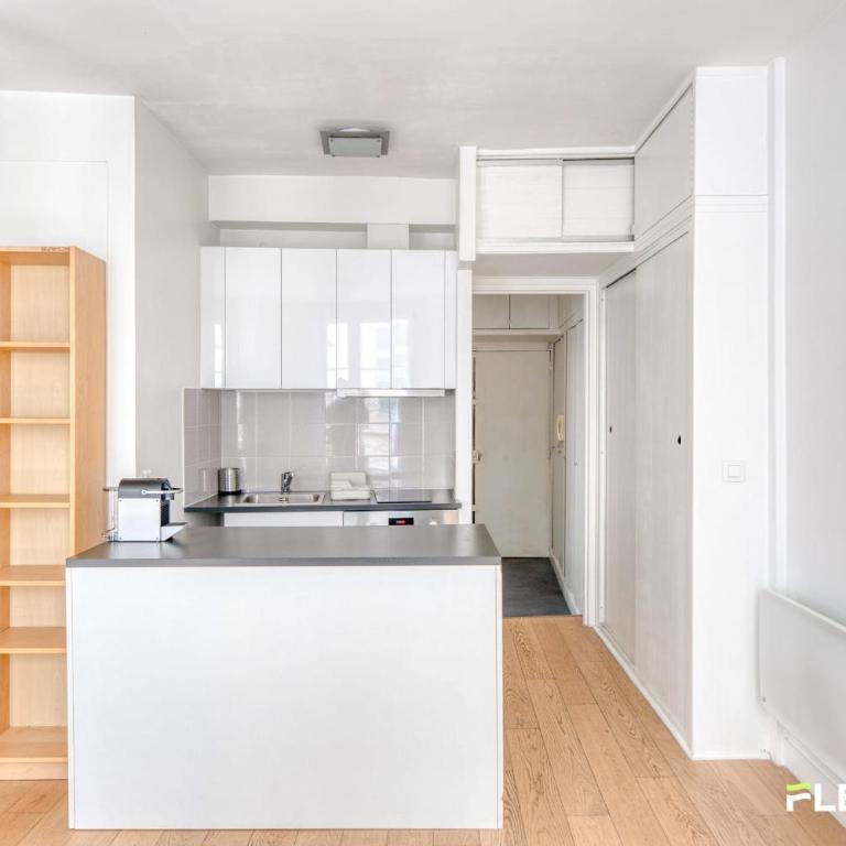 Studio spacieux Quartier Latin Paris 5è - Studio - 2
