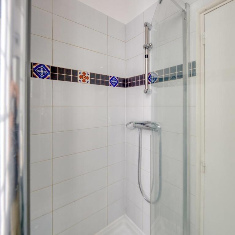 Studio spacieux Quartier Latin Paris 5è - Studio - 15