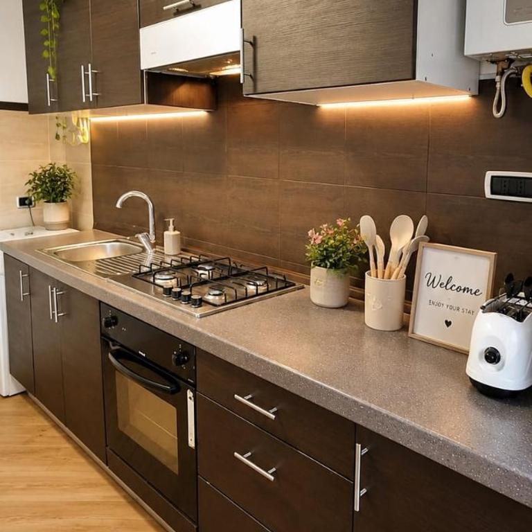 Spacca Naples Apartment - Appartamento con 1 Camera da Letto - 4