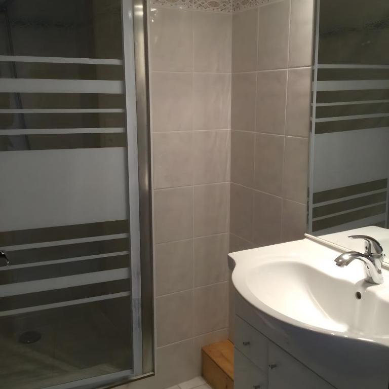 Les Balcons de St So Appartement 2 - Appartement 1 Chambre Supérieur avec Balcon - 4