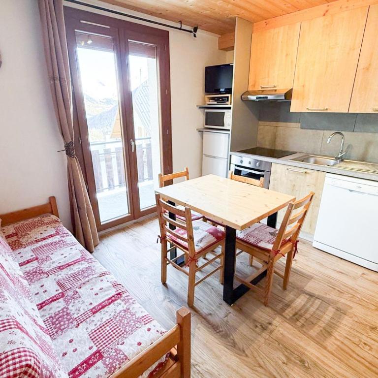Les Balcons de St So Appartement 2 - Appartement 1 Chambre Supérieur avec Balcon - 1