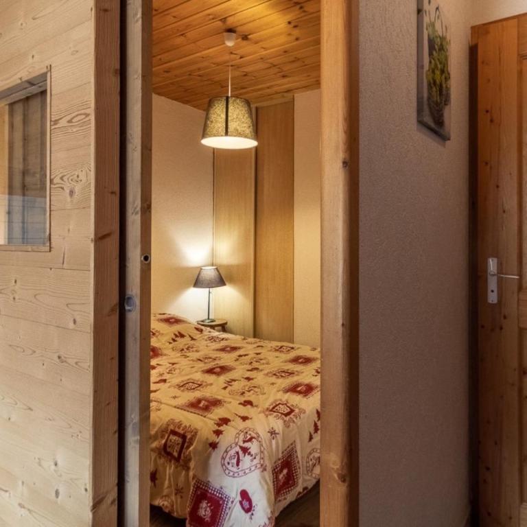Les Balcons de St So Appartement 3 - Studio - Vue sur Montagne - 5