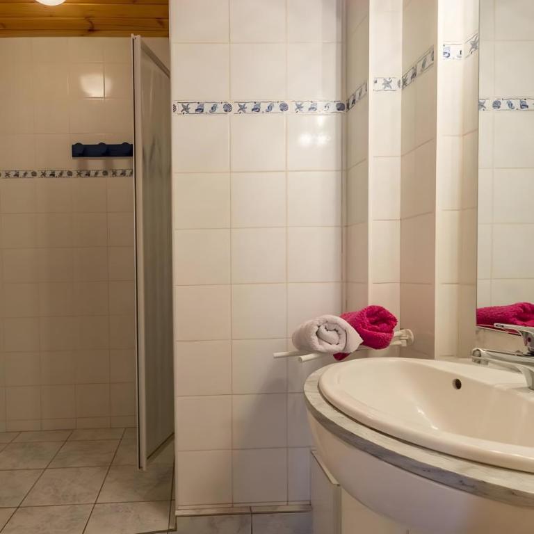 Les Balcons de St So Appartement 3 - Studio - Vue sur Montagne - 6