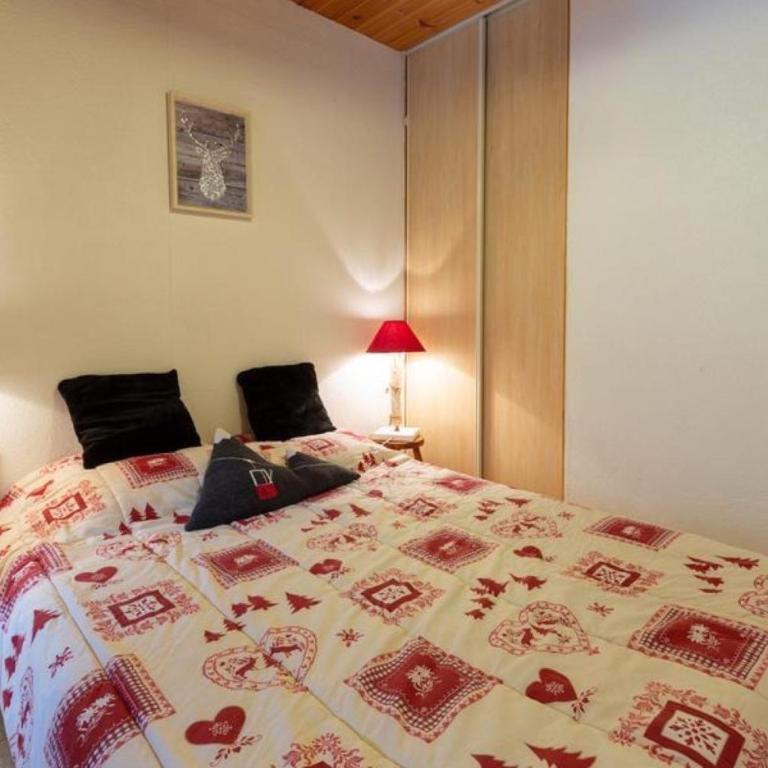 Les Balcons de St So Appartement 3 - Studio - Vue sur Montagne - 2