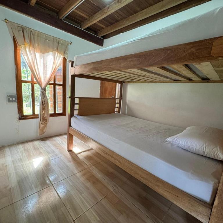 Finca Camino al Charco del Amor - Four-Bedroom Vacation Home - 18