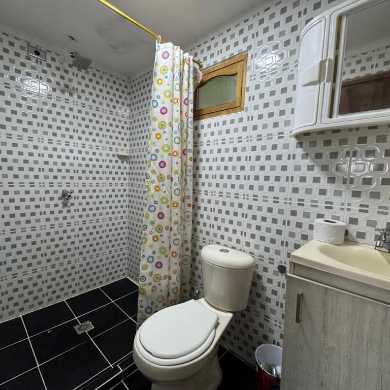 Finca Camino al Charco del Amor - Four-Bedroom Vacation Home - 25