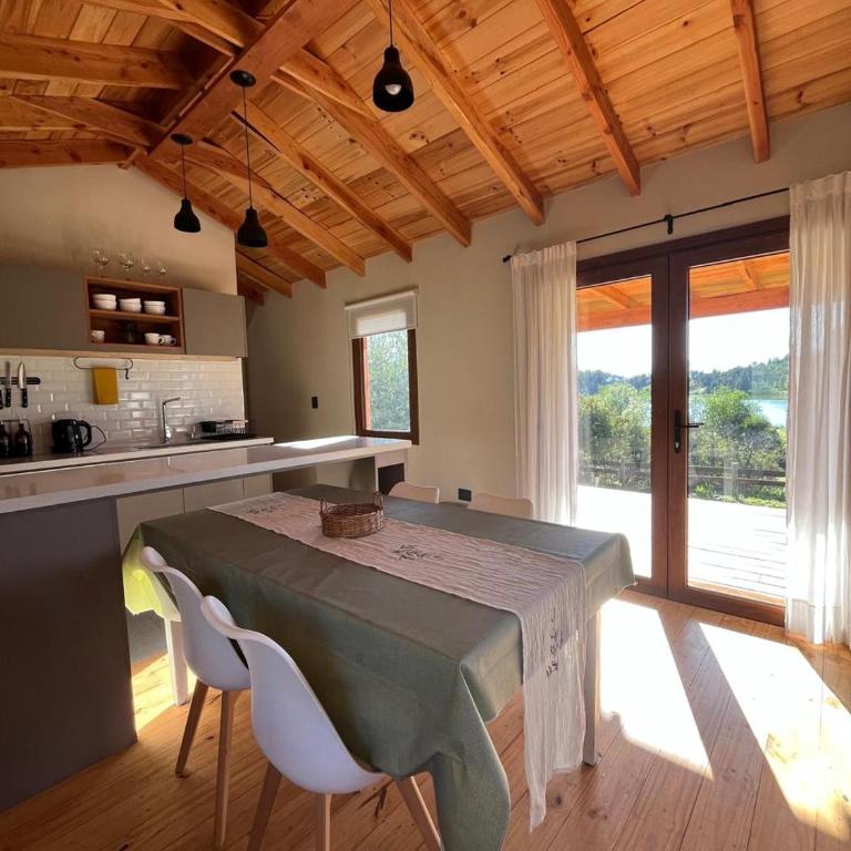El Bosque - Casa con 1 dormitorio - 5