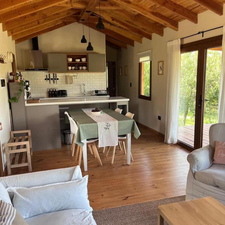 El Bosque - Casa con 1 dormitorio - 7