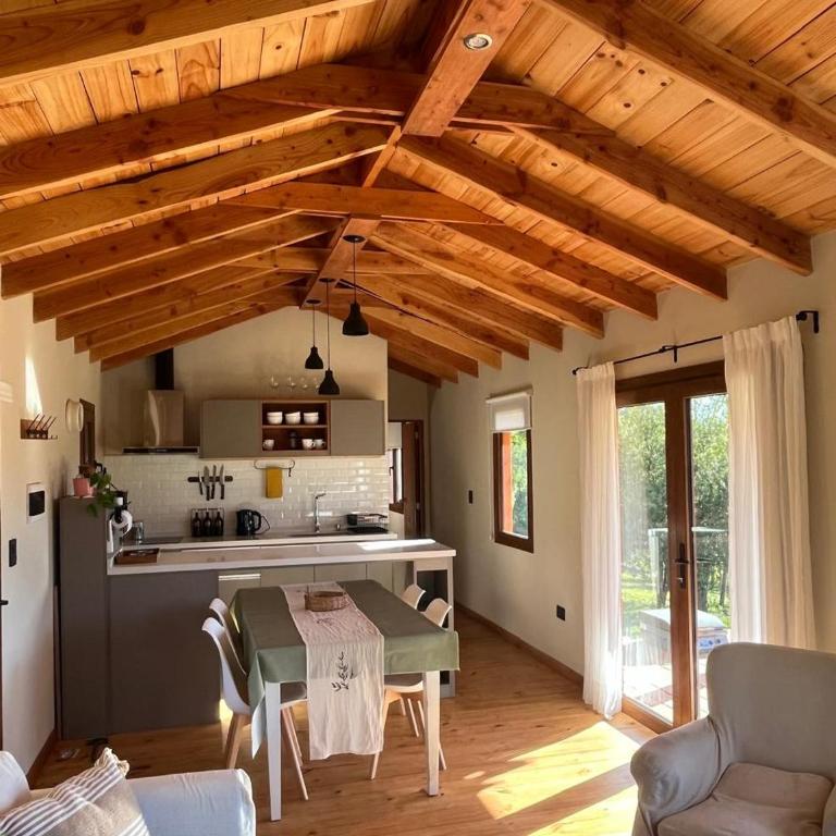 El Bosque - Casa con 1 dormitorio - 4
