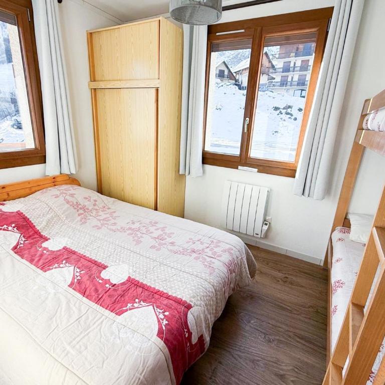 Les Balcons de St So Appartement 1 - Appartement 2 Chambres Deluxe avec Balcon - 4