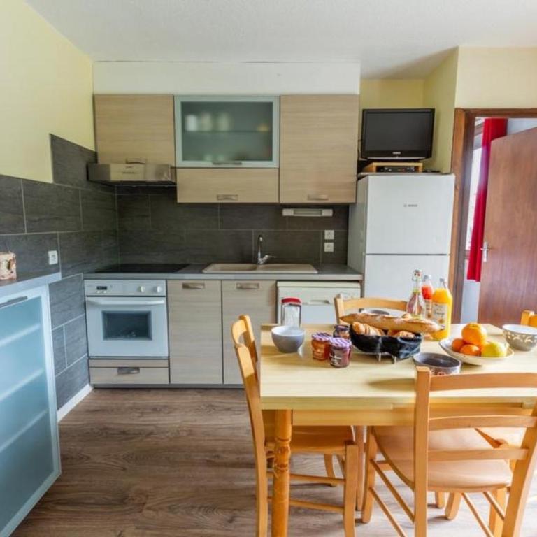 Les Balcons de St So Appartement 1 - Appartement 2 Chambres Deluxe avec Balcon - 1