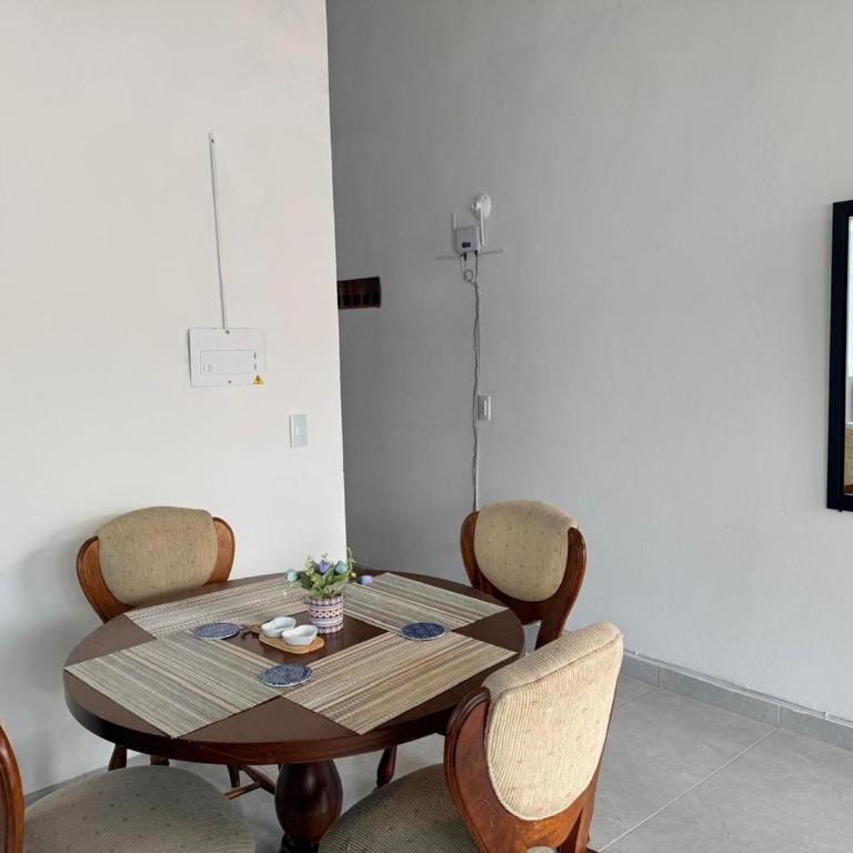 Apartamento ALTAVISTA de Villa de Leyva - Two-Bedroom Apartment - 34