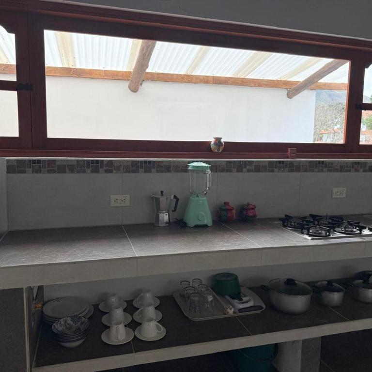 Apartamento ALTAVISTA de Villa de Leyva - Two-Bedroom Apartment - 33