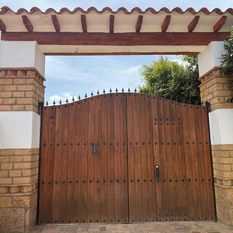 Apartamento ALTAVISTA de Villa de Leyva - Two-Bedroom Apartment - 32