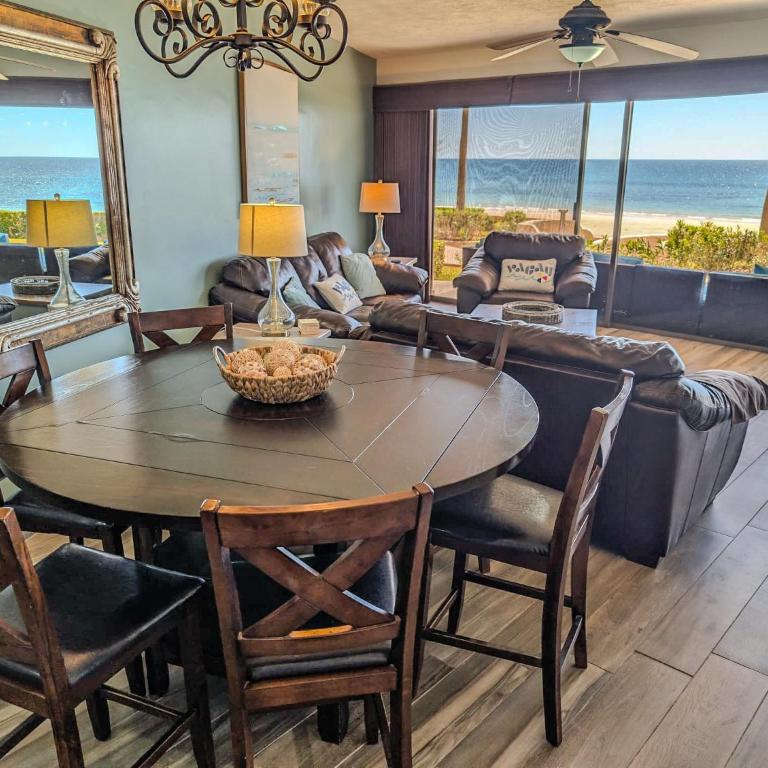 Sonoran Spa W 101 3 Bed 2 Bath - Apartamento - 28