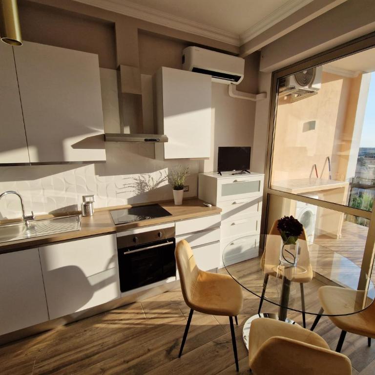 Green Oasis - Appartamento con 1 Camera da Letto - 1