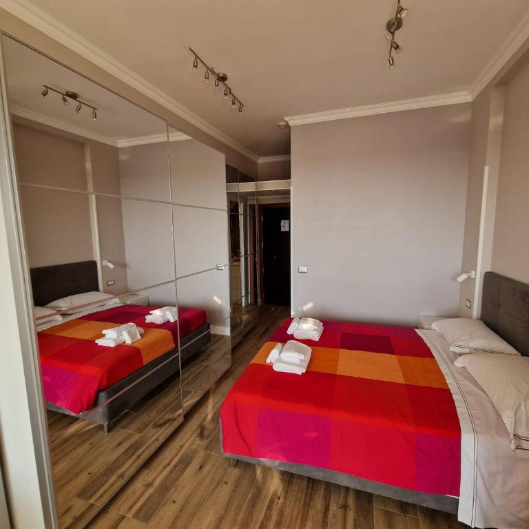 Green Oasis - Appartamento con 1 Camera da Letto - 11