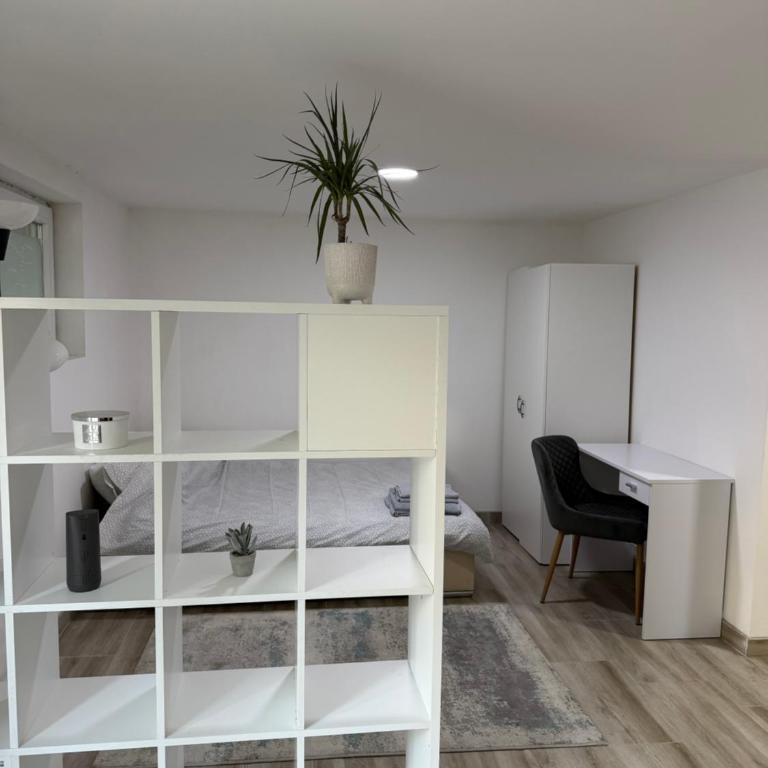 Mia Casa- apartment with parking - Apartman sa 1 Spavaćom Sobom - 1