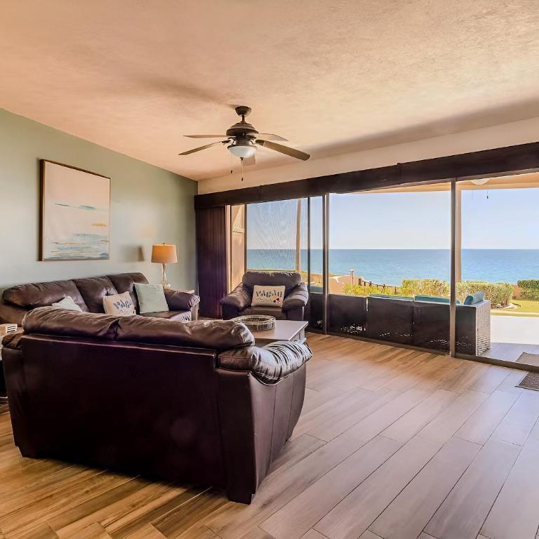 Sonoran Spa W 101 3 Bed 2 Bath - Apartamento - 1