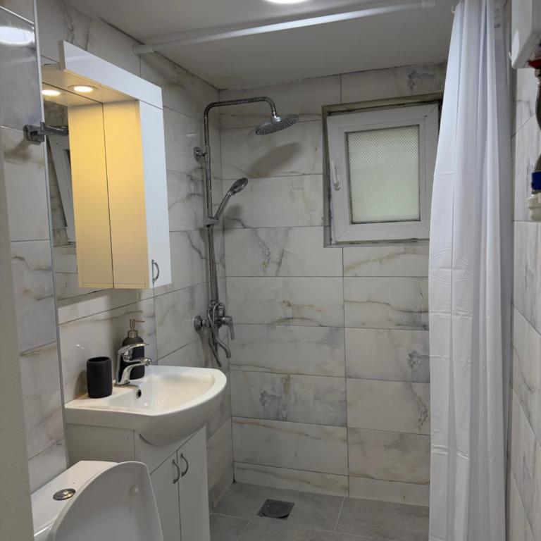 Mia Casa- apartment with parking - Apartman sa 1 Spavaćom Sobom - 9