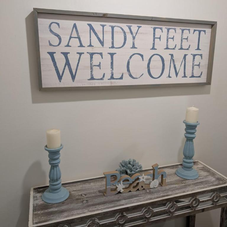 Sonoran Spa W 101 3 Bed 2 Bath - Apartamento - 9