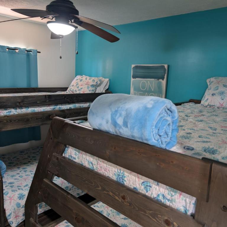 Sonoran Spa W 101 3 Bed 2 Bath - Apartamento - 10