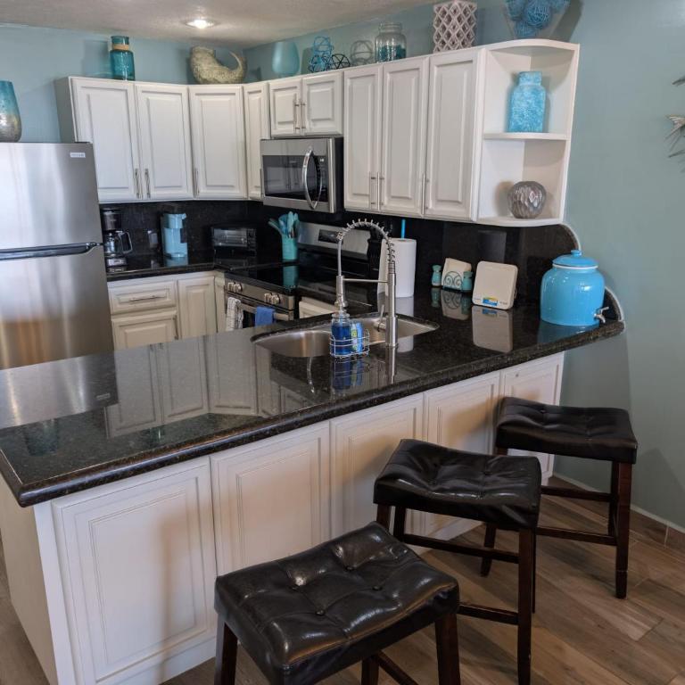 Sonoran Spa W 101 3 Bed 2 Bath - Apartamento - 15
