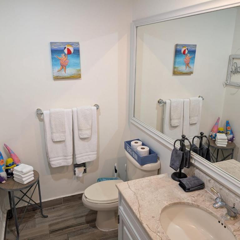 Sonoran Spa W 101 3 Bed 2 Bath - Apartamento - 19