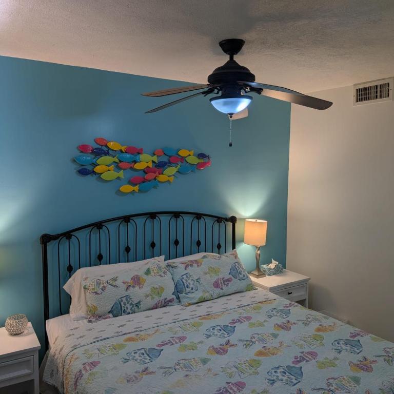 Sonoran Spa W 101 3 Bed 2 Bath - Apartamento - 16