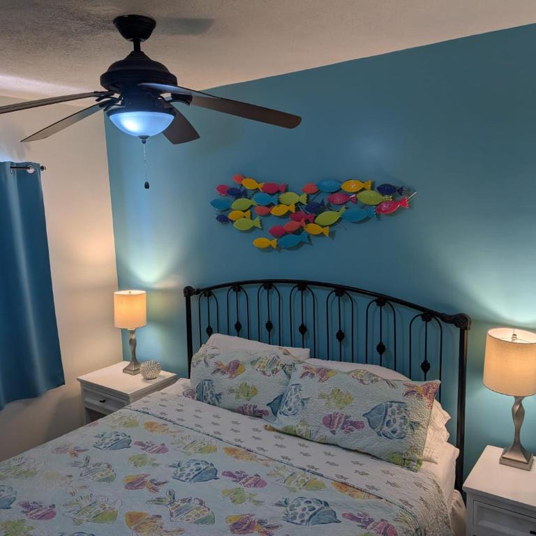 Sonoran Spa W 101 3 Bed 2 Bath - Apartamento - 17