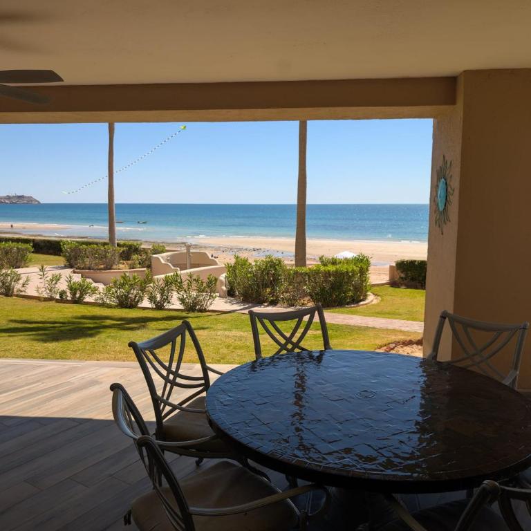 Sonoran Spa W 101 3 Bed 2 Bath - Apartamento - 3