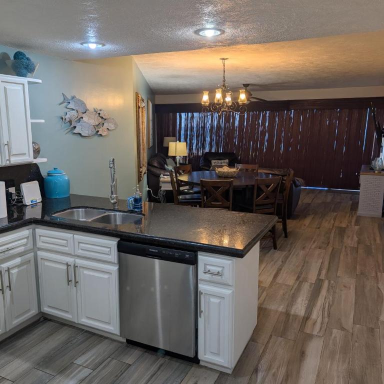 Sonoran Spa W 101 3 Bed 2 Bath - Apartamento - 25