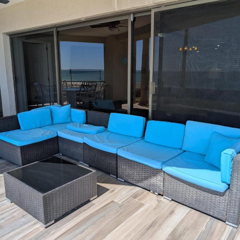 Sonoran Spa W 101 3 Bed 2 Bath - Apartamento - 23