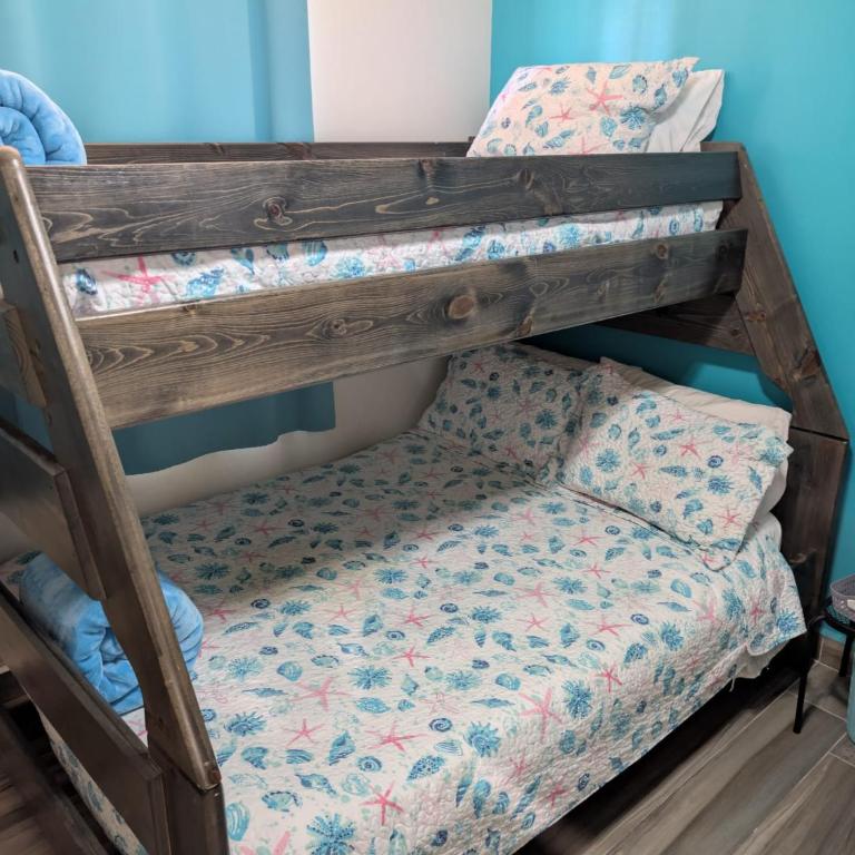 Sonoran Spa W 101 3 Bed 2 Bath - Apartamento - 21