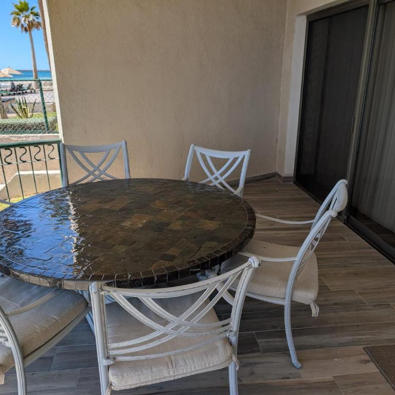 Sonoran Spa W 101 3 Bed 2 Bath - Apartamento - 24
